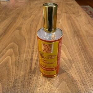 Aromatique Fall Festival Room Fragrance Spray